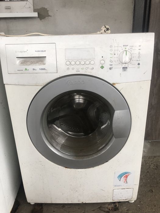 Стиральная машина ардо  по запчастям