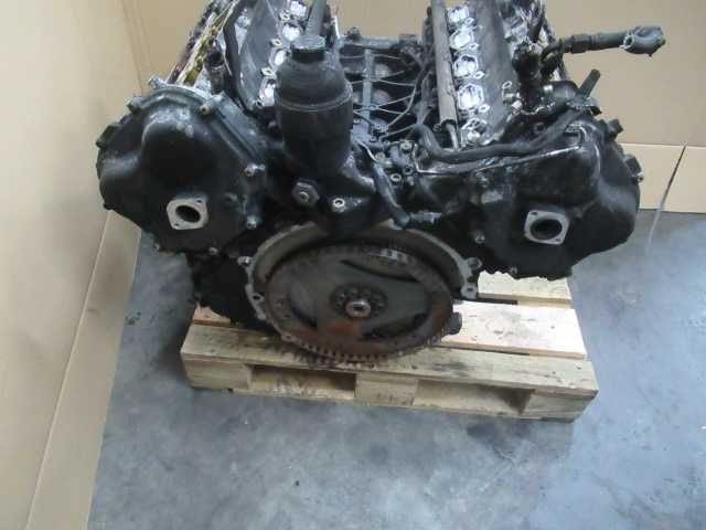 , Audi S6 A6 C6 silnik 5.2 FSI BXA
