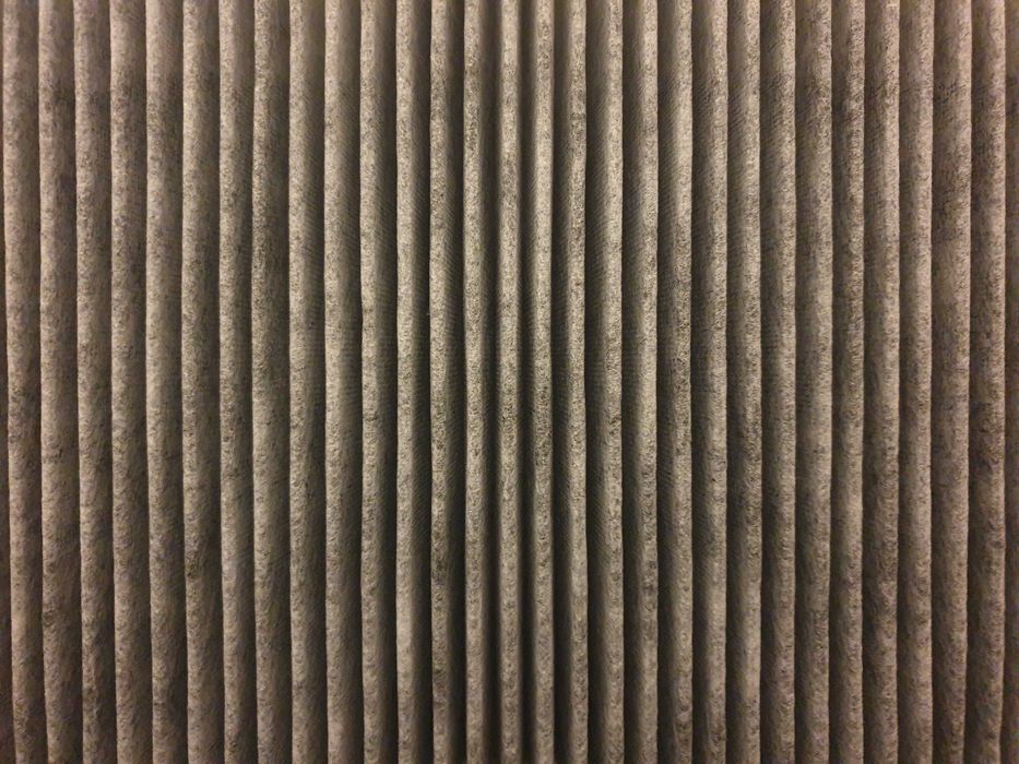 Filtr klimatyzacji kabinowy Bosch