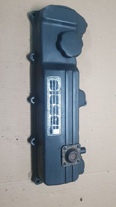 Tampa de valvulas opel