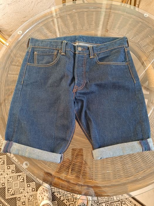 Шорти LEVI'S–оригінал
