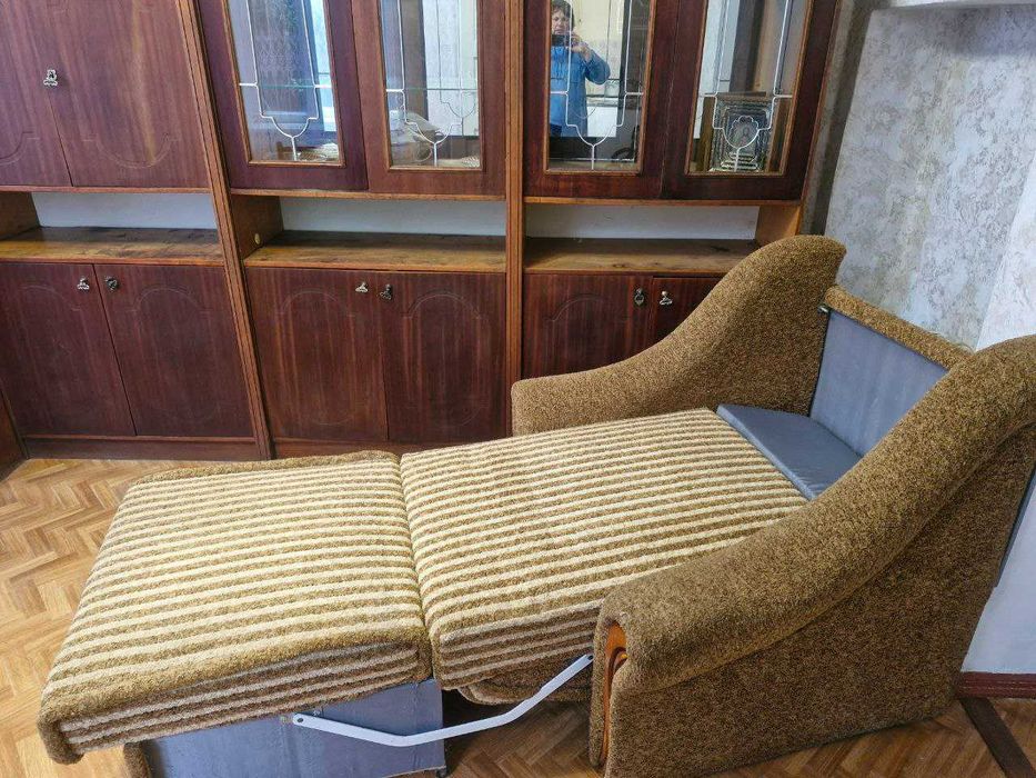 Таирова Сдам  уютный домик на Левитана 2х конт котел