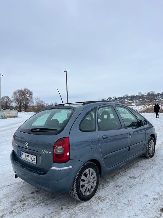 CITROEN 2005 2.0 Дизель