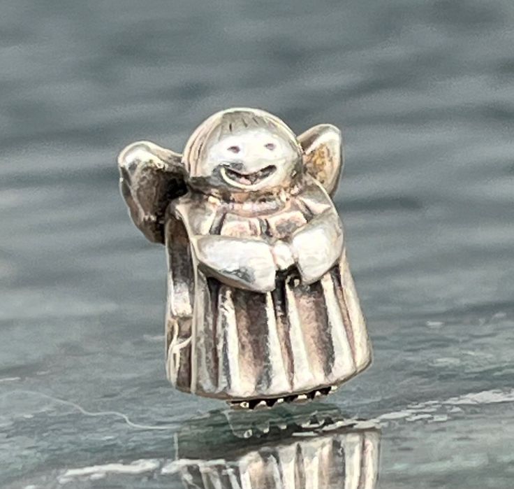 Pandora oryginał charms