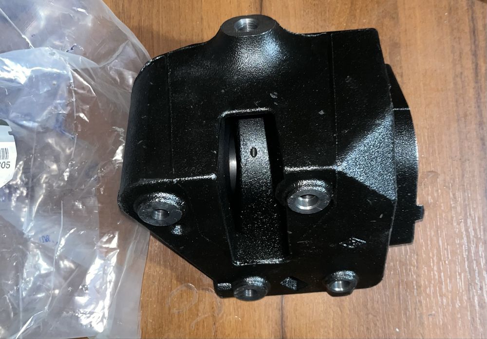 Кріплення півосі Renault Trafic 2.5 dci 07-14 Renault Іспанія