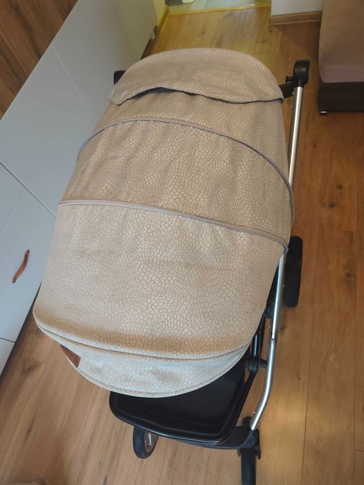 Wózek 2w1 Espiro Next