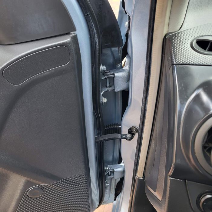 Chevrolet Aveo 1.5газ-бенз 2011р.в