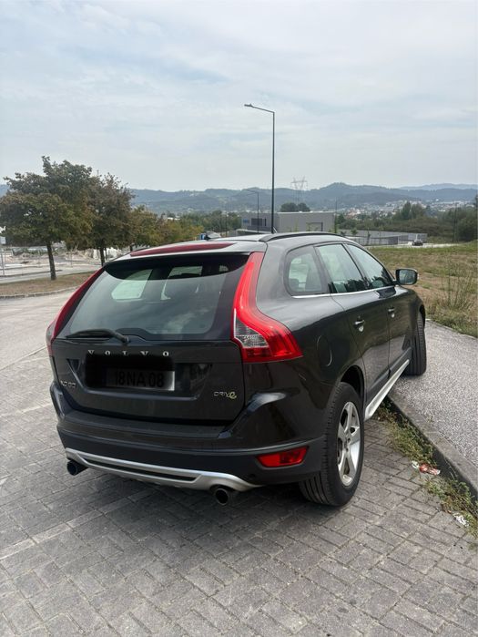 Volvo XC60 RDesing