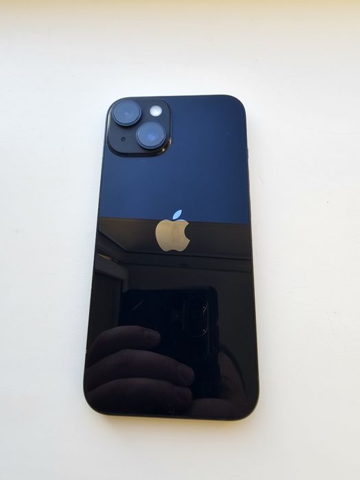 iPhone 14 256gb Midnight
