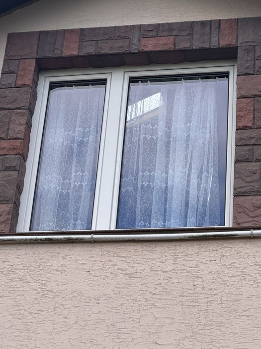 Sprzedam okna używane