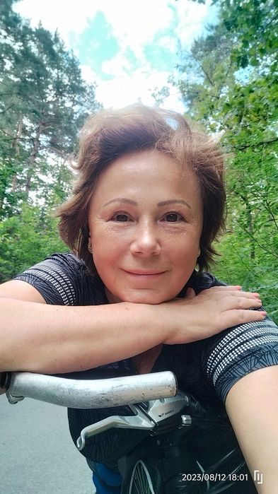 попутників для велоподорожей Києвом