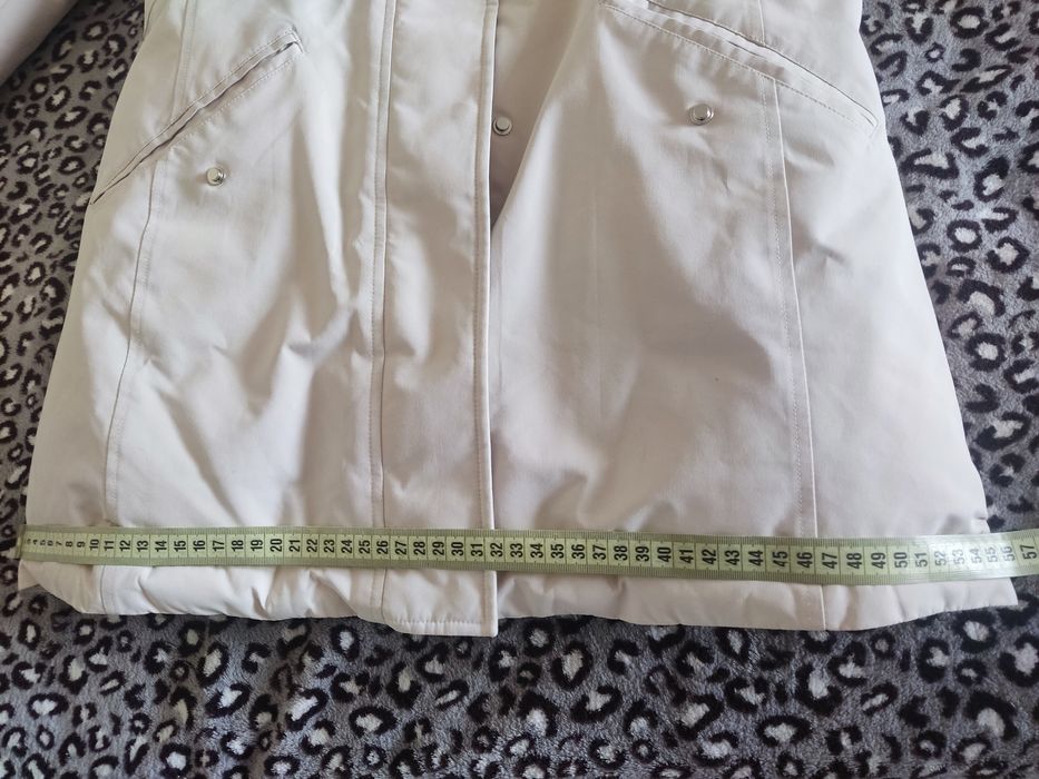 Куртка-парка Freever