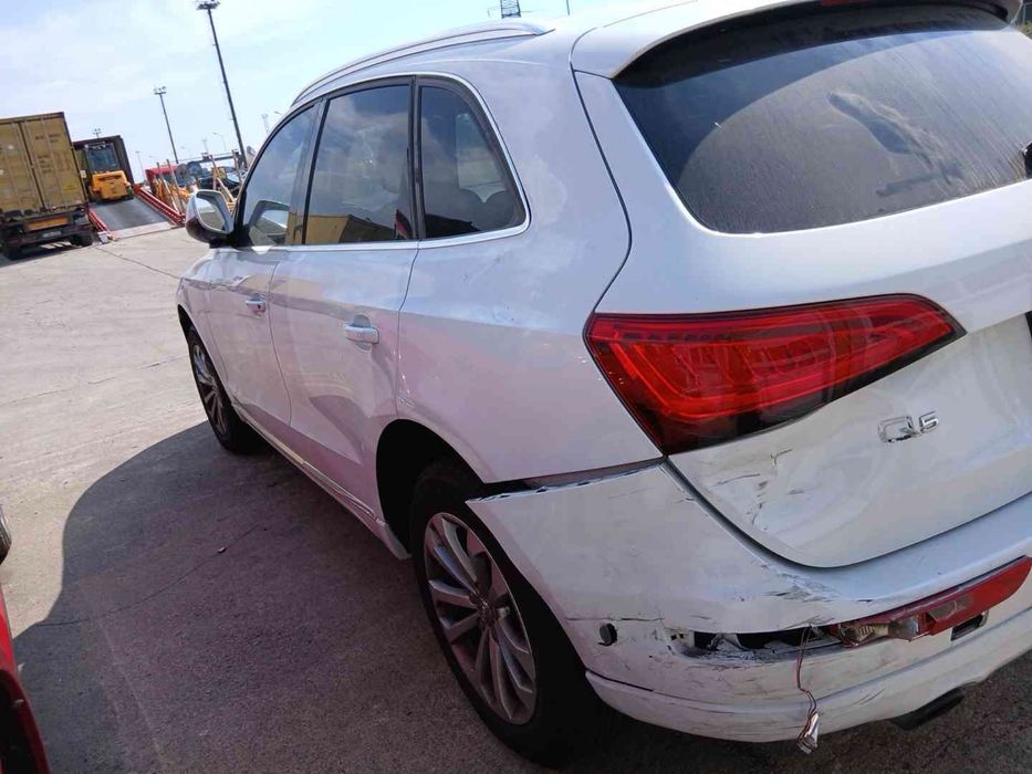 Audi Q5 2014 Quattro Premium Plus