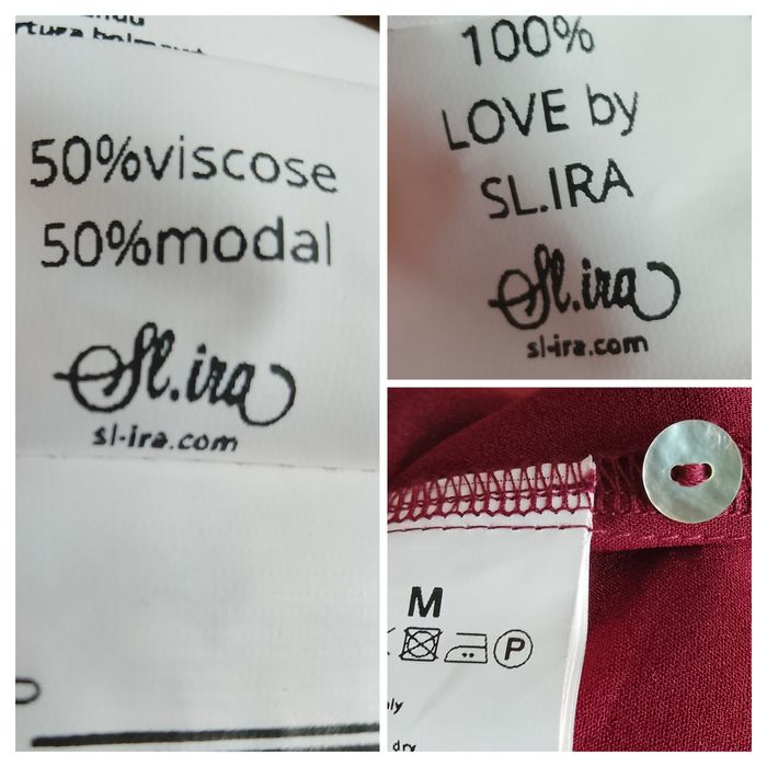 Комбинезон H&M SL.IRA