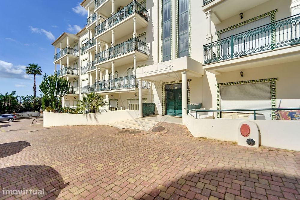 Apartamento T2 para venda