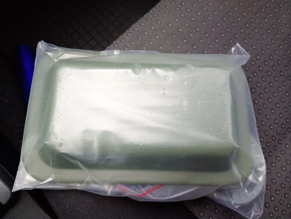 ПАТЧ антенна 1080-1480 MHz / 9.5 dbi & ПАТЧ антенна 5.8 GHz / 17 dbi