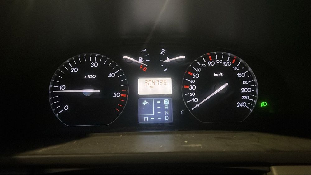 Renault Laguna 2.2 Tdi Automat для ЗСУ