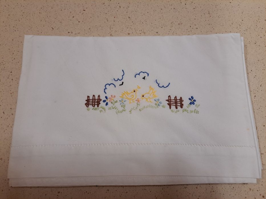 Lençóis cama grandes criança/ bebé