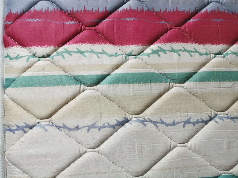 Colchão cama de solteiro