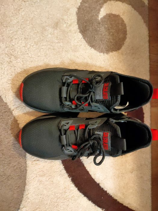 Кросівки чоловічі 39р.