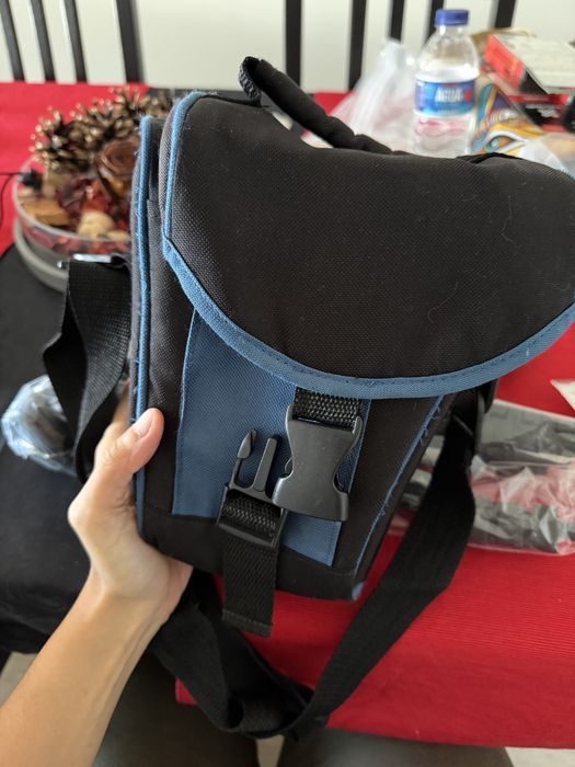 Nikon D3300 + acessórios