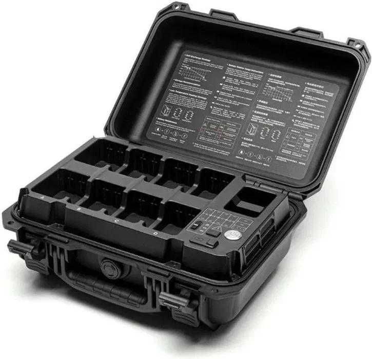 DJI BS30 — Estação de carregamento para Matrice 30 / 30T