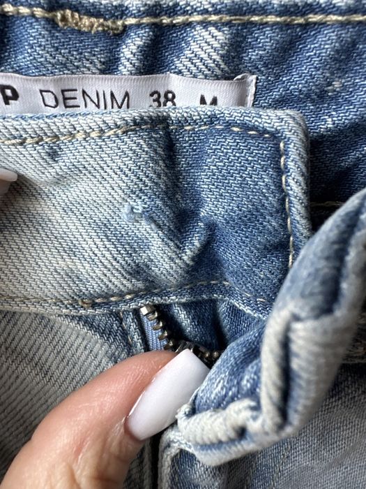 Стильні джинси М