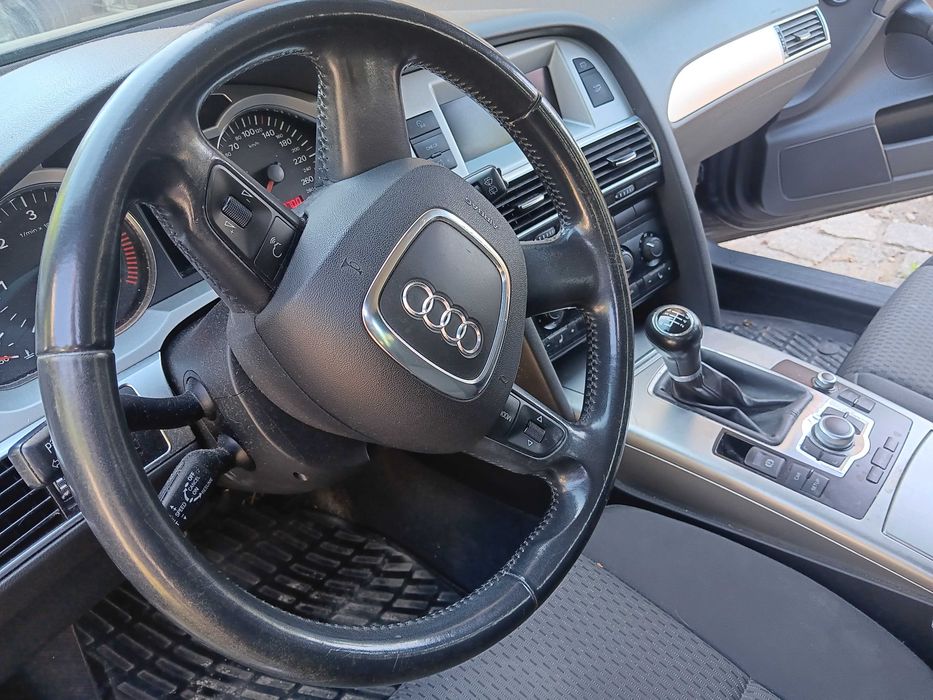 Sprzedam Audi A6 , Żagań