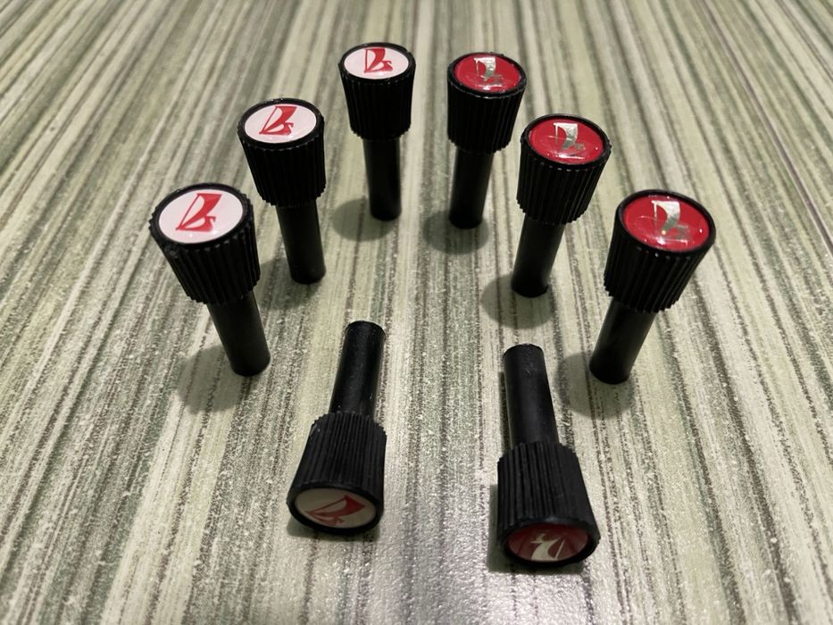 Солдатики на двери замка кнопки ваз классика 2101/2103/2206/2105/2107