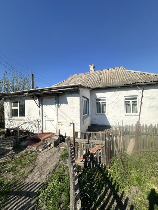 Продаж будигку с.Руда