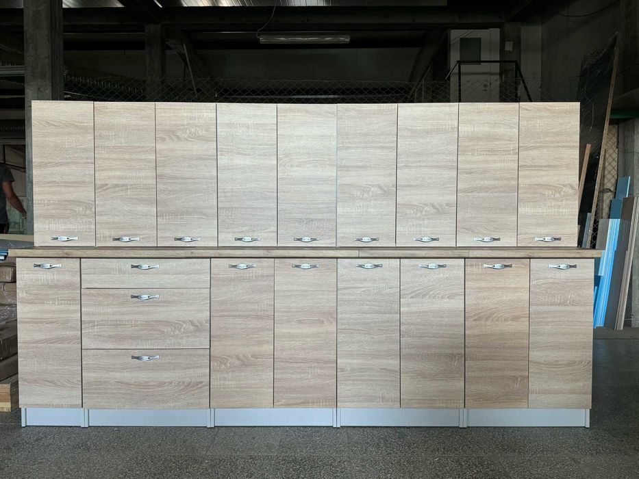 WIELKA PROMOCJA! Okazja ! Sprzedaż kuchni skręconej!