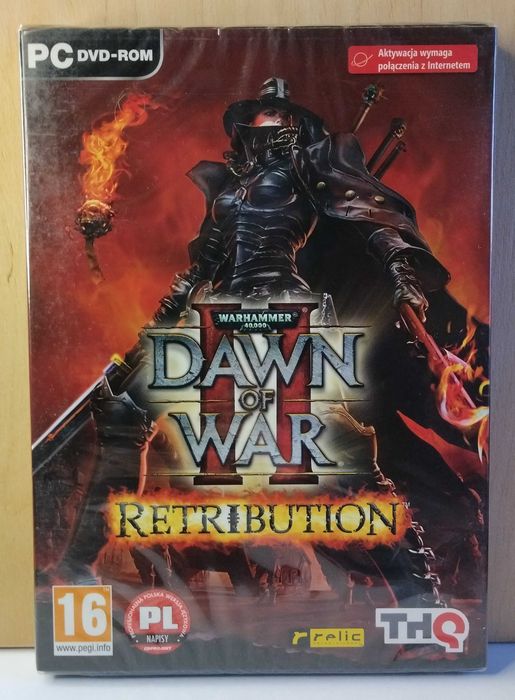 Zestaw 4 gier PC.