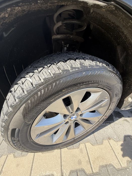 Bmw x3 e83 2005r