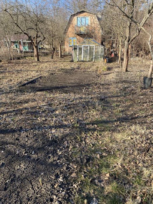 Дача 1,5 поверхова