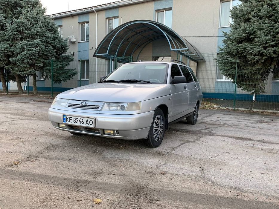 Продам ваз 2111 2011