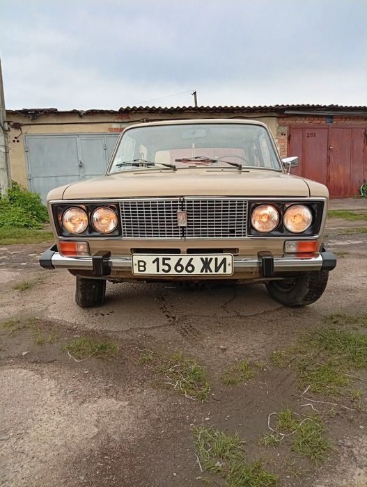Продам  обмін Ваз 2106