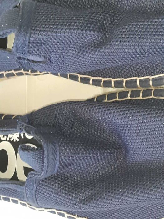 Эспадрильи Superdry оригинал новые.