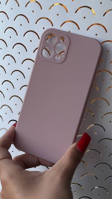 Etui na tel. iPhone 12 Pro
