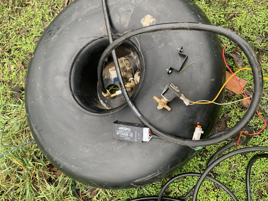 Гбо 2 покоління, стан нового.