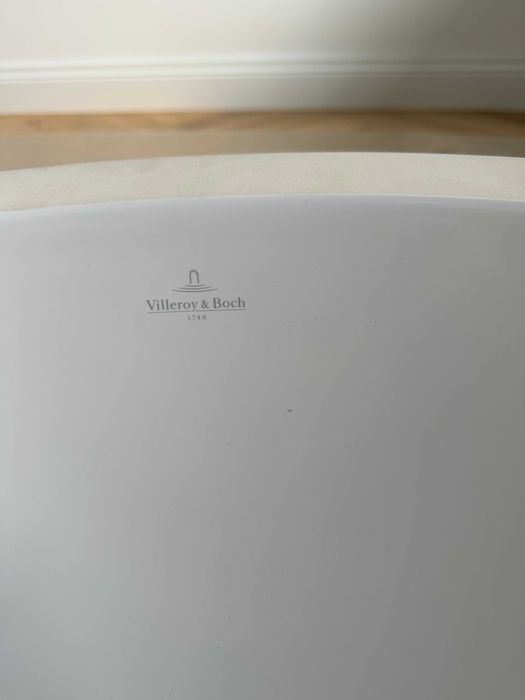 Mam do sprzedania umywalka podblatowa Villeroy&Boch