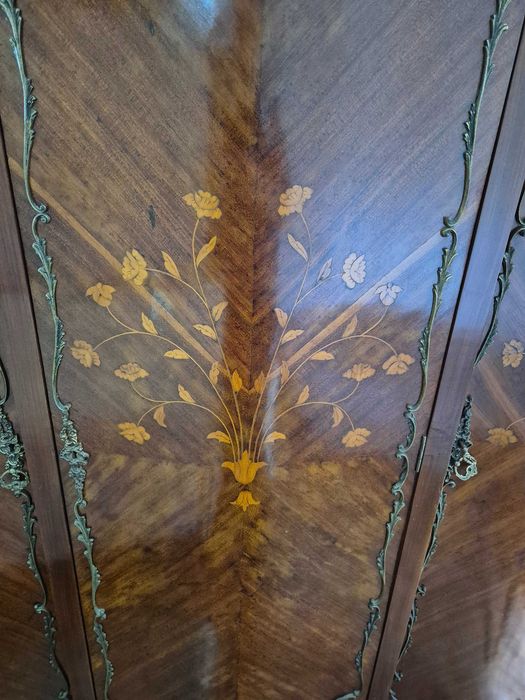 Moveis de quarto anos  50 60 classicos