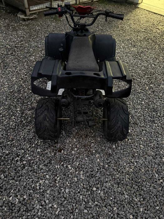 Quad ATV 125 Okazja