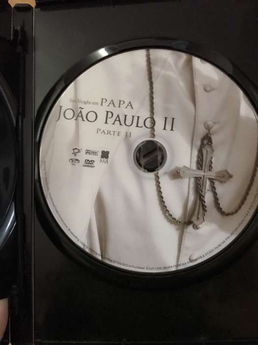 Filme João Paulo ll