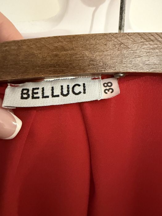 Koszula lejaca belluci m