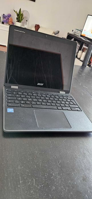 Computador chromebook acer