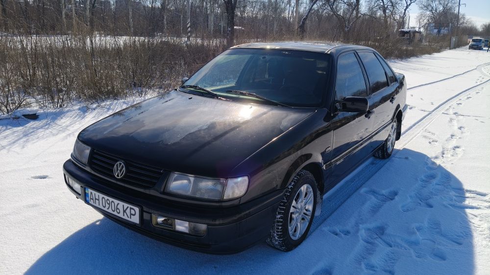 Продам гарне авто !