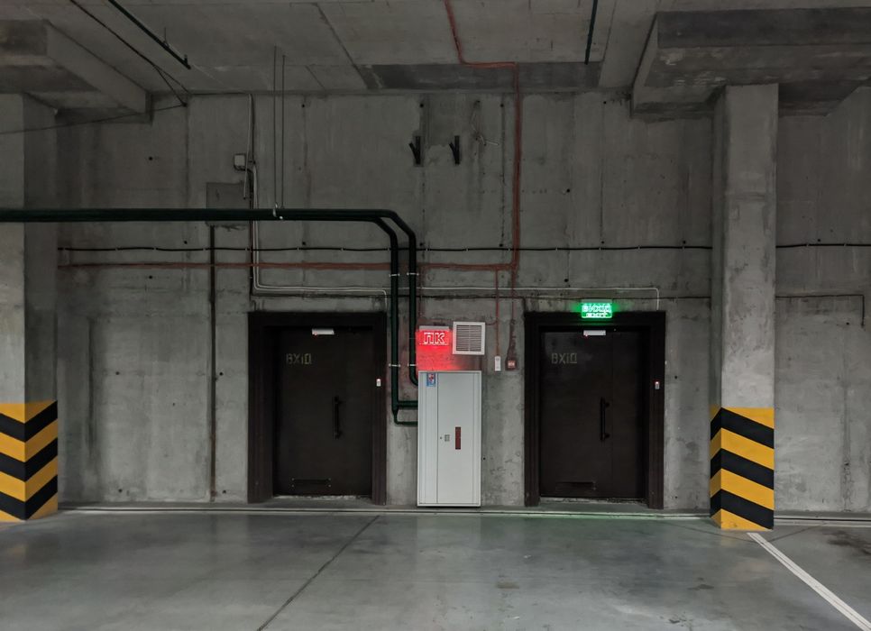 Паркомісце  за КРАЩОЮ ЦІНОЮ в ЖК Нова Англія/ЖК Новая Англия