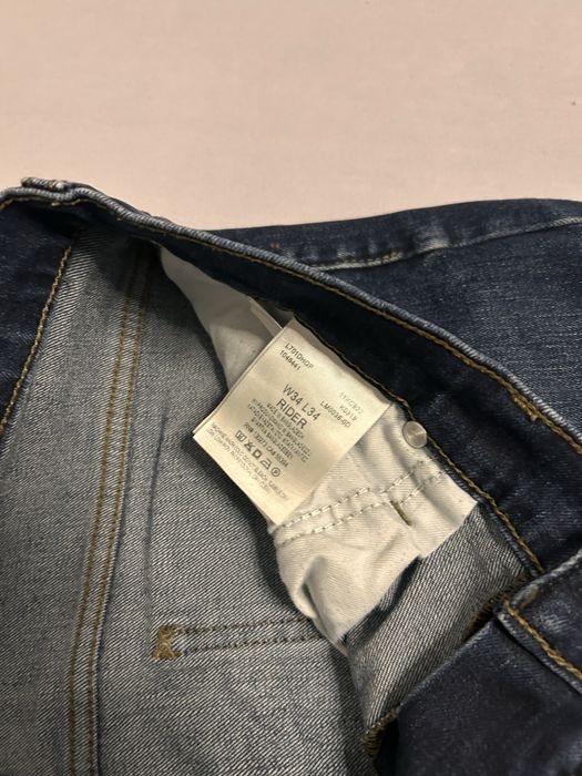 Lee Jeans W34 L34