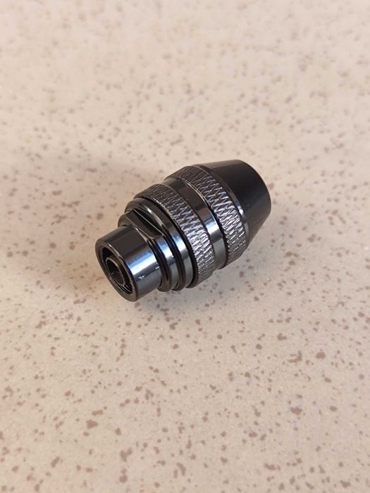 Konik uchwyt wrzeciono Dremel 4486