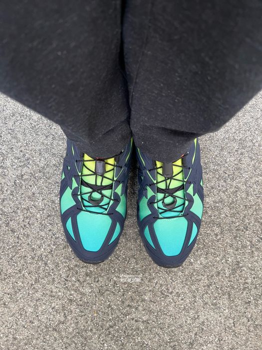 Дешево! New Balance 610Dv1 ml610db оригінал 42  42.5  45